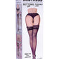 Curve Toys Mistress Bottom's Up Poseable Legs