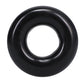 Rock Solid 3" Black Donut Ring