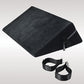 WhipSmart Mini Try-Angle Cushion - Black