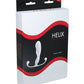 Aneros Helix Trident Series Prostate Stimulator - White