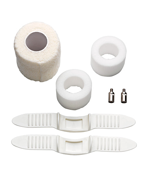 Jes Extender Tune Up Kit - White