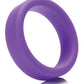 Tantus 1.5" Supersoft C Ring - Lilac