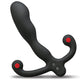 Aneros Vibrating Helix Syn V Prostate Massager- Black