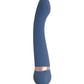 Deia the Hot & Cold Heating & Cooling Vibrator - Navy