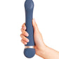 Deia the Hot & Cold Heating & Cooling Vibrator - Navy