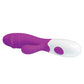 Pretty Love G Spot Vibrator | Snappy Rabbit Vibrator | Fuchsia Clit Vibrator | Best Vibrator for Women