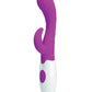 Pretty Love G Spot Vibrator | Arthur Come Hither Rabbit Vibrator | Fuchsia Clit Vibrator | Best Vibrator for Women