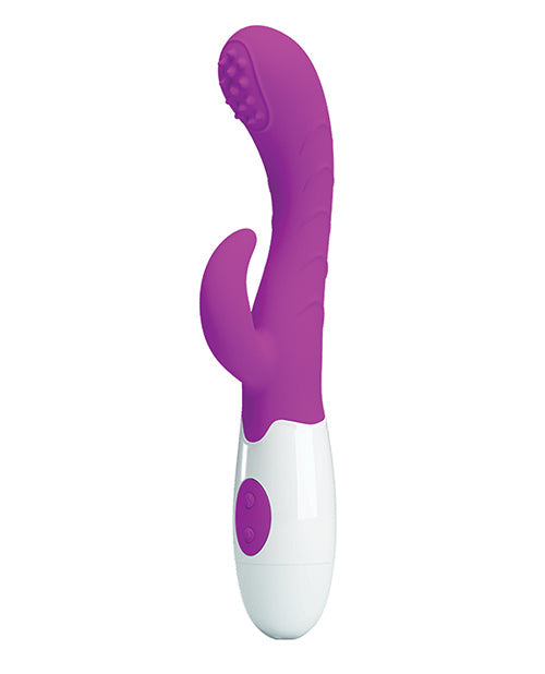 Pretty Love G Spot Vibrator | Arthur Come Hither Rabbit Vibrator | Fuchsia Clit Vibrator | Best Vibrator for Women