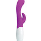 Pretty Love G Spot Vibrator | Arthur Come Hither Rabbit Vibrator | Fuchsia Clit Vibrator | Best Vibrator for Women