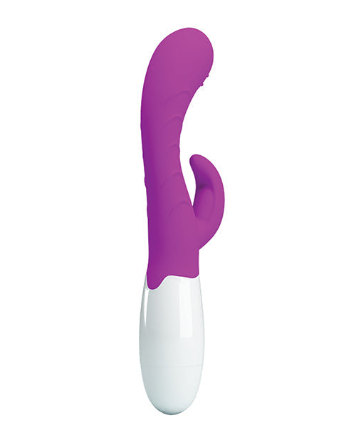 Pretty Love G Spot Vibrator | Arthur Come Hither Rabbit Vibrator | Fuchsia Clit Vibrator | Best Vibrator for Women