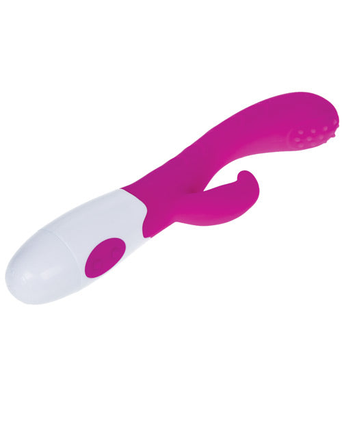 Pretty Love G Spot Vibrator | Arthur Come Hither Rabbit Vibrator | Fuchsia Clit Vibrator | Best Vibrator for Women