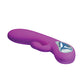 Pretty Love G Spot Vibrator | Nicola Massage Clit Sucking Vibrator | 12-Function Rabbit Vibrator