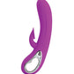 Pretty Love G Spot Vibrator | Nicola Massage Clit Sucking Vibrator | 12-Function Rabbit Vibrator