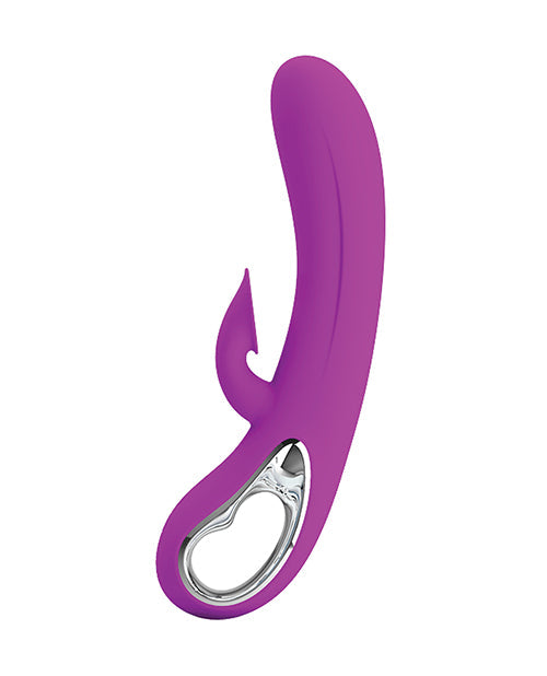 Pretty Love G Spot Vibrator | Nicola Massage Clit Sucking Vibrator | 12-Function Rabbit Vibrator