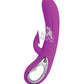 Pretty Love G Spot Vibrator | Nicola Massage Clit Sucking Vibrator | 12-Function Rabbit Vibrator