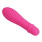 Pretty Love Solomon Brawny G-Spot Vibrator - Hot Pink