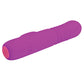 Pretty Love Leopold Mini Thruster Vibe - Fuchsia