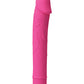 Pretty Love Vic G-Spot Vibrating Dildo - Magenta