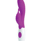 Pretty Love G Spot  Vibrator | Hyman 30 Function Rabbit Vibrator | Fuchsia Clit Vibrator | Best Vibrator for Women