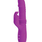 Pretty Love G Spot Vibrator | Dorothy Thrusting Vibrator | Fuchsia Rabbit Vibrator | Best Vibrator for Women