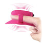 Pretty Love Finger Vibrator | Nelly Small Vibrator | Battery Pink Vibrator | Best Vibrator for Women