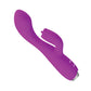 Pretty Love G Spot Vibrator | Gloria Licking Rabbit Vibrator | Fuchsia Clit Vibrator | Best Vibrator for Women