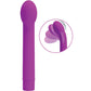 Pretty Love Logan Bendable G-Spot Vibrator - Fuchsia