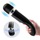 Pretty Love 9.4" Charming Massager - Black