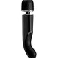 Pretty Love 9.4" Charming Massager - Black