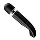 Pretty Love 9.4" Charming Massager - Black