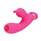 Pretty Love G Spot Vibrator | Phoenix Clit Sucking Vibrator | Licking Rabbit Vibrator | Pink Clit Vibrator