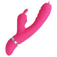 Pretty Love G Spot Vibrator | Phoenix Clit Sucking Vibrator | Licking Rabbit Vibrator | Pink Clit Vibrator