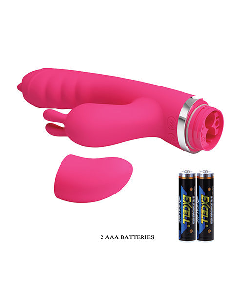 Pretty Love G Spot Vibrator | Phoenix Clit Sucking Vibrator | Licking Rabbit Vibrator | Pink Clit Vibrator