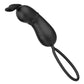 Pretty Love Rosalie Tethered Clit Stimulator - Black