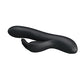 Pretty Love G Spot Vibrator | Dylan Bunny Ears Black Clit Vibrator | Come Hither Rabbit Vibrator | 11 Functions