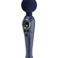 Pretty Love Skylar LED Digital Dsply Wand - Blue