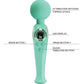 Pretty Love Skylar LED Digital Dsply Wand - Turquoise