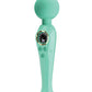 Pretty Love Skylar LED Digital Dsply Wand - Turquoise