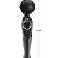 Pretty Love Skylar LED Digital Dsply Wand - Black