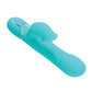 Pretty Love Aqua G Spot Vibrator | Twinkled Tenderness Clit Vibrator | Falin Rolling Ball Rabbit Vibrator