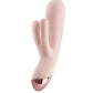 Blush Elora Rabbit Vibrator | Pink Vibrator | 10-Mode G Spot Vibrator | Clit Vibrator | Best Vibrator for Women