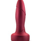 Blush Anal Adventures Matrix Atomic Plug - Martian Wine