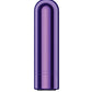 Blush Kool Vibes Mini Rechargeable Bullet - Grape