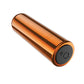 Blush Kool Vibes Mini Rechargeable Bullet - Tangerine