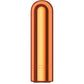 Blush Kool Vibes Mini Rechargeable Bullet - Tangerine