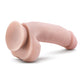 Blush Large Dildo | Pizza Boy Big Dildo | Flesh Suction Cup Dildo | Best Dildo