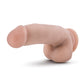 Blush Large Dildo | Pizza Boy Big Dildo | Flesh Suction Cup Dildo | Best Dildo