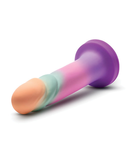 Blush Avant Sunrise Gaze Big Dildo | Silicone Dildo | Sherbet Suction Cup Dildo