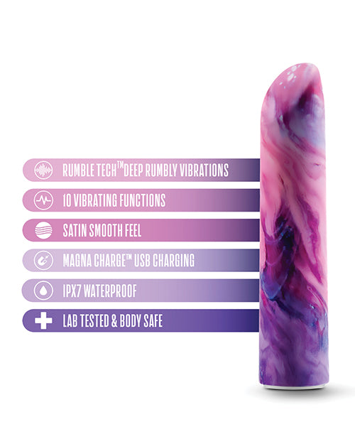 Blush Limited Addiction Entangle Power Vibe - Lilac