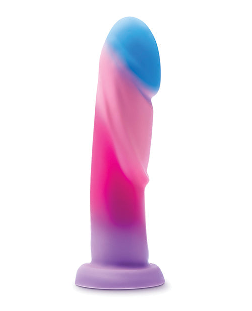 Blush Realistic Dildo | Silicone Big Dildo | Cotton Candy Suction Cup Dildo